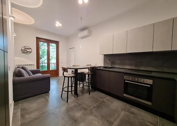 Porta Romana - Caldara Charme Apartment