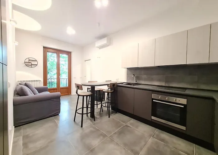 Porta Romana - Caldara Charme Apartment